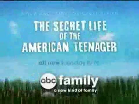 CA2VSTUZ 441 - x The Secret Life of the American Teenager HM Style 2