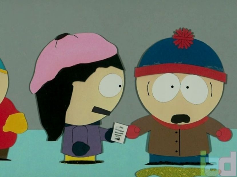 South Park