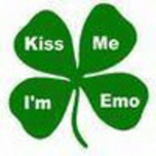 Avatare Emo Avatar Emo Messenger Verde