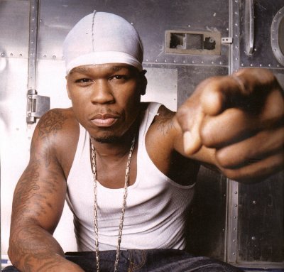 50-cent-tattoos - 50 cent