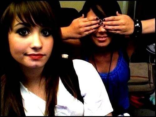 TCBGFHANQTINQQOXJLL - demi lovato