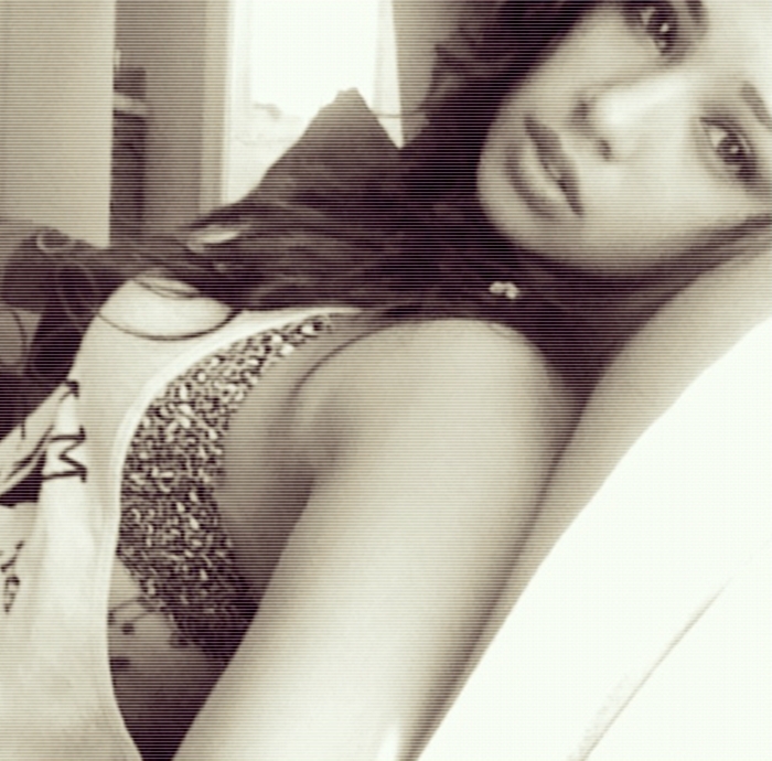 Jasmine Villegas. (277)