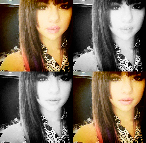 ♥ Sexylena GOMEZ ♥