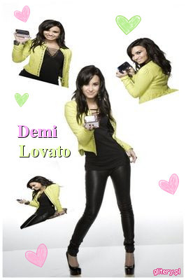 ^^ Demi