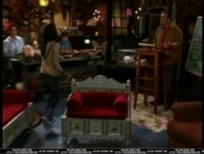 wizards (6) - Wizards of Waverly Place Episode 02 The Crazy Ten Minute Sale