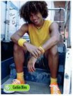 corbin bleu