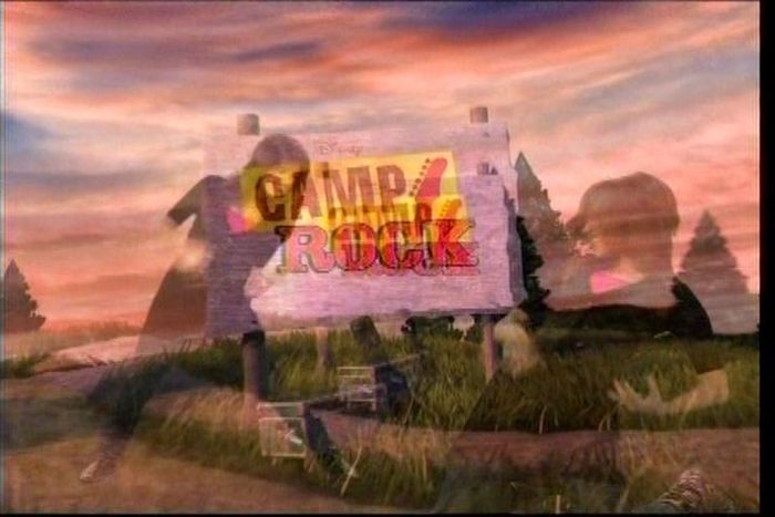 02 - Introducing Camp Rock