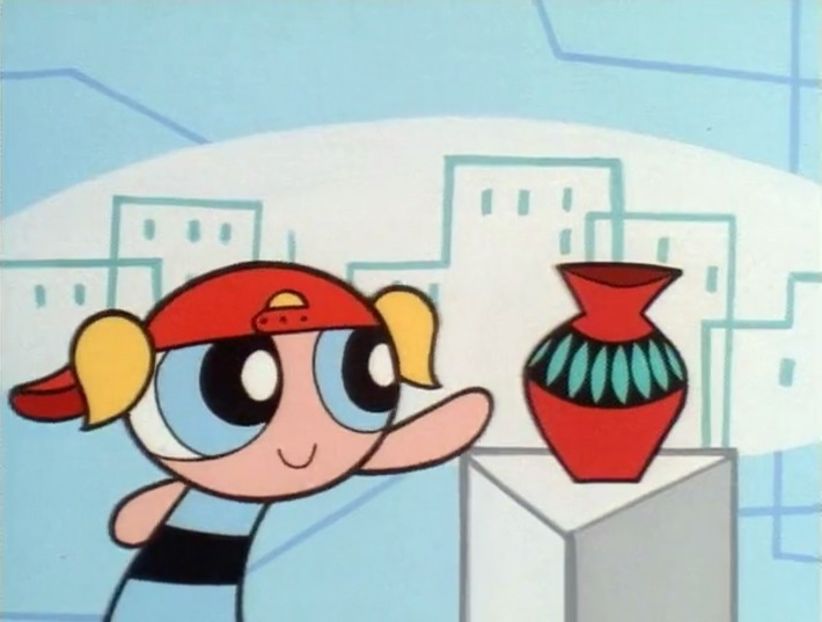 Fetitele Powerpuff - Fetitele Powerpuff Part 1