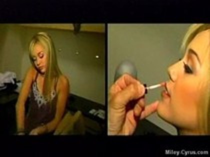 26141379_ZUMUXCCPG - x Disney Channel Hannah Montana Backstage Secrets