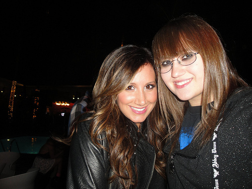 Me and Ashley (4) - Me and Ashley Tisdale