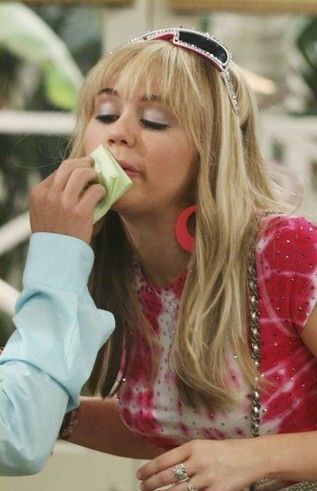 StillsPromoHM3x11KnockingJacksonHead-01 - Hannah Montana epidodes