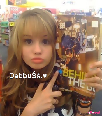 Debby Ryan (10)