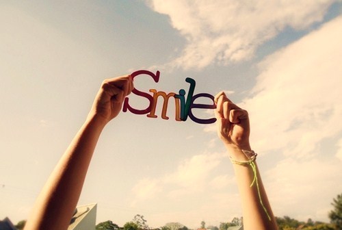 Smile_3 - xx-just smile-xx