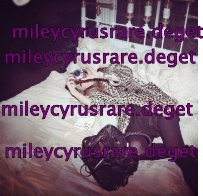 some pics are fallen in my mind - NEW MILEY