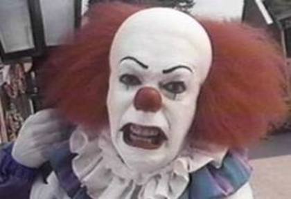 images - Pennywise-IT
