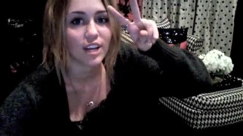 Peace All - BIGGEST PROOF - I Am Miley
