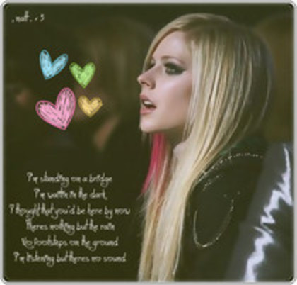 Avril Lavigne _ 031