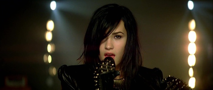 Demi Lovato - Remember December Screencaptures (31)