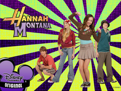 HannahMontana