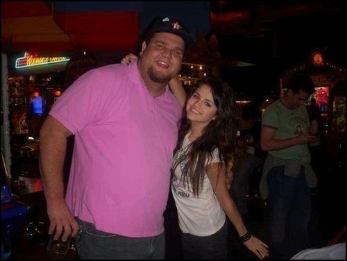 All my pictures with Selena Gomez (50)