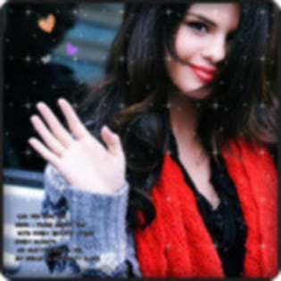 Selly Gomez is my angel (430) - Some pics with Sele