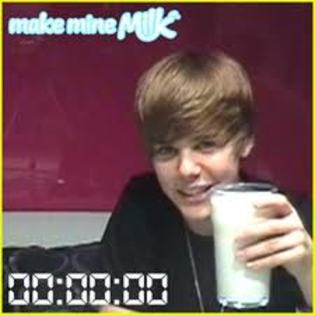 Milk!yummy - Juss Bieber