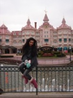 Disneyland(1) - DisneyLand
