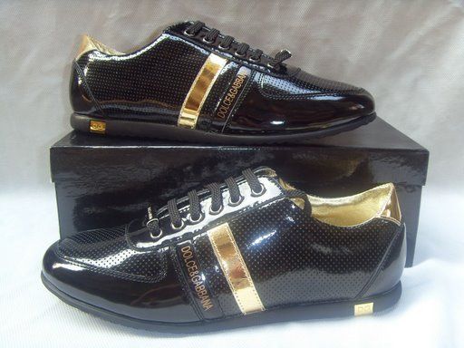 DG new shoes (23) - Dolce Gabbana man