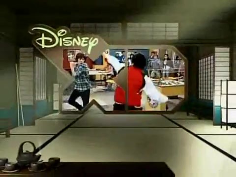 Kickin\' It (Disney XD) Promo #1 787