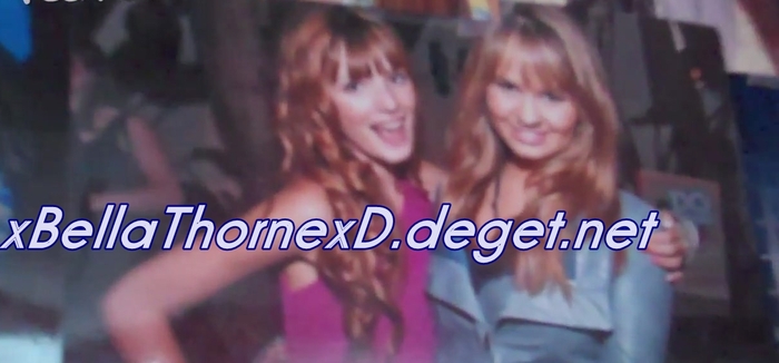 A picture with me and Debby xD