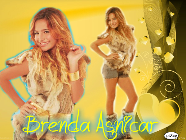  - ll - Brenda Asnicar - ll