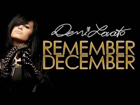 Remember December (4)