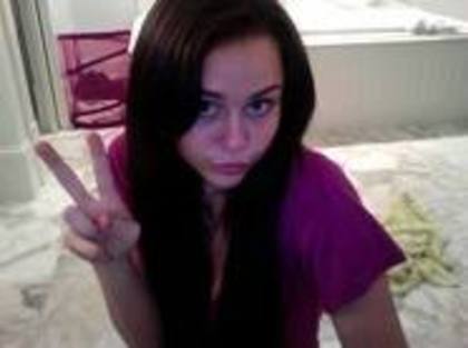 Peace 4ever - x - For Miley Cyrus - x