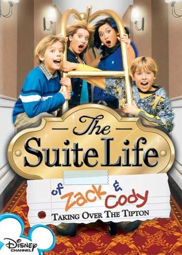 Suite Life With Zack And Cody-2 votes - 0-Time to vote