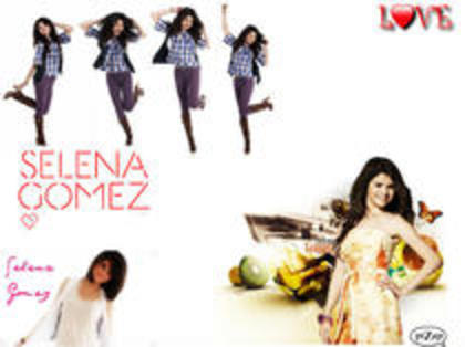 Selly Gomez is my angel (465) - Some pics with Sele