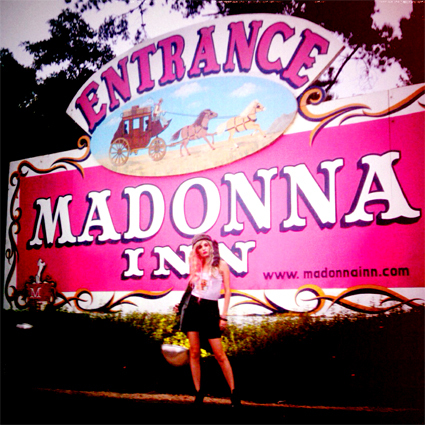 The Madonna Inn (1)