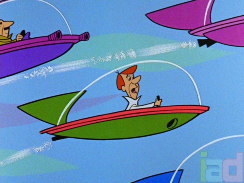 Familia Jetson