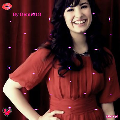 0073180635 - Cool pics with Demi Lovato from internet I keep it cause I like so much