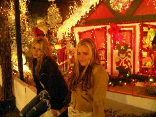 christmas - x_with the best sister_x