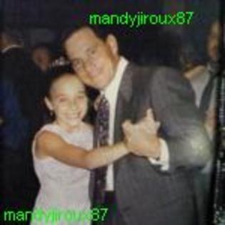 me and daddy when i was 8 years old - Proofs