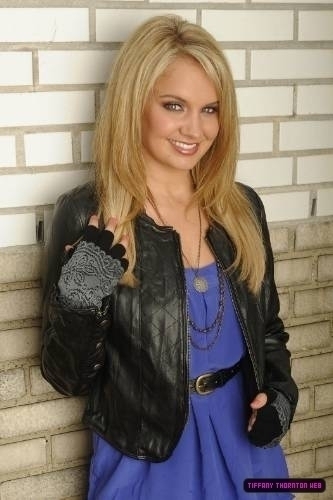 t1 - Tiffany Thornton