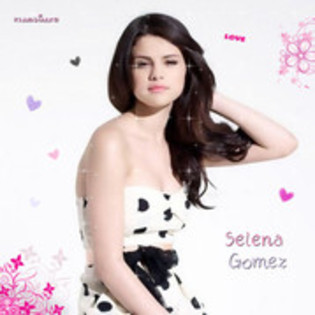 Selly Gomez is my angel (202)