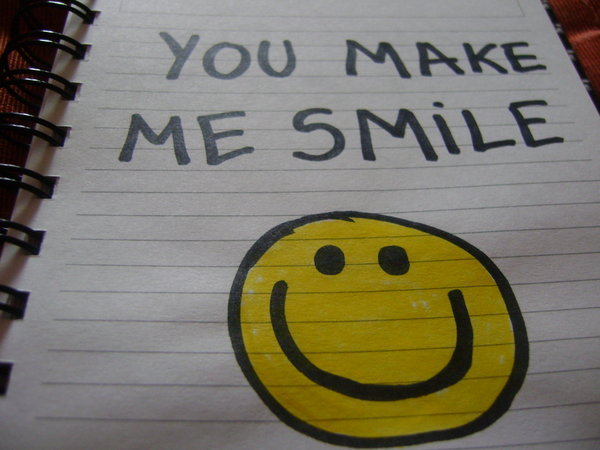 Smile_by_x_loveyou_x - X-Just smile-X