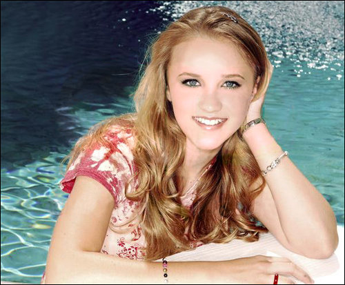  - EMILY OSMENT OFFICIAL BEBO PAGE