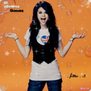 Selly Gomez is my angel (519) - Some pics with Selly