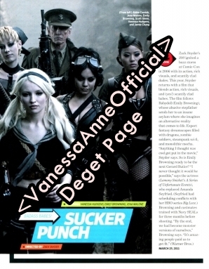 Entertainment Weekly - July 2010 [USA] (2) - Entertainment Weekly Magazine - July 2010 USA