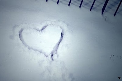 <=> Snow Heart <=>