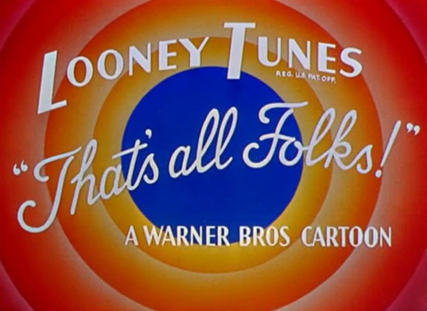 Looney Tunes