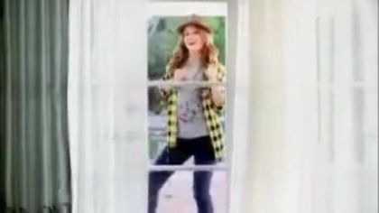 AT 353 - x Miley Cyrus and Max Azria  Clothing Line TV Spot