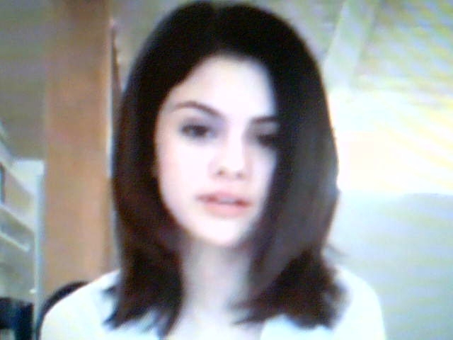 Selena Gomez Live Chat (51)